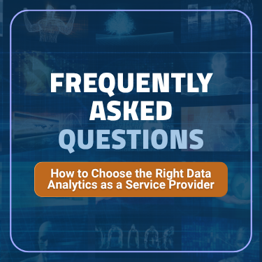 DAaaS provider faq