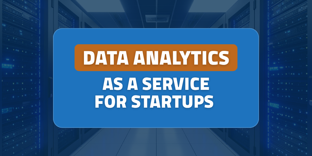 Daaas for Startups
