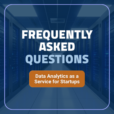 DAaaS for startups faqs