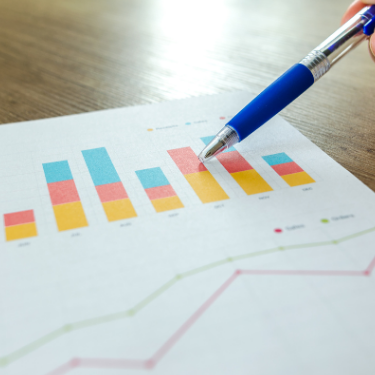 Bar graph
