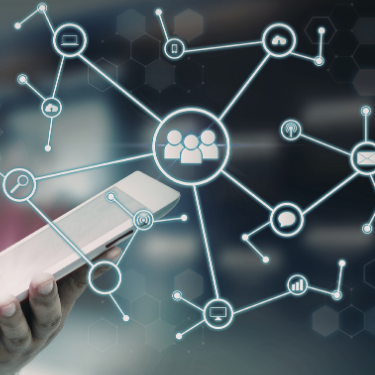 Components of data architecture