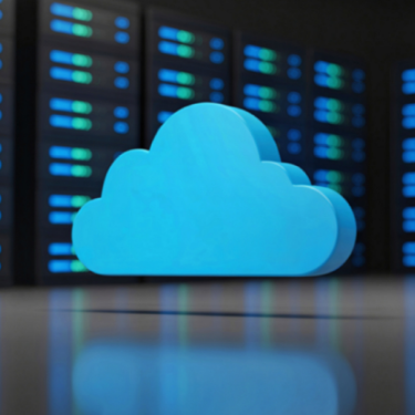 Data architecture in cloud