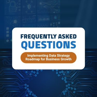 Data Strategy Roadmap FAQs