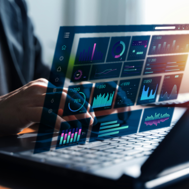 When to switch to data analytics as a service dashboard